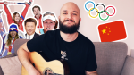 Obrázek epizody Na Olympiádě v Pekingu