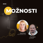 Obrázek epizody MOŽNOSTI | Jak objevit skryté možnosti ve svém životě #8