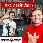 Obrázek epizody COACHES TALK #2 - Jak správně začít, pokud se sebou chceme něco dělat (pohyb, lifestyle, strava, návyky, apod.)