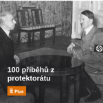 Obrázek epizody Odchod Rudé armády z Československa uzavírá cyklus 100 příběhů z protektorátu
