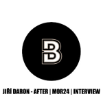 Obrázek epizody Jiří Daron - AFTER | MoR24 | INTERVIEW