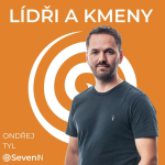 Obrázek epizody 14: Ondřej Tyl, Benefit Plus: Definování firemní kultury bylo zásadním zlomem ve vývoji firmy.