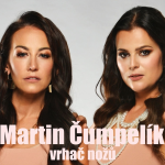 Obrázek epizody 182: Martin Čumpelík - Vrhač nožů