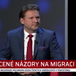Obrázek epizody Zprávy 22.9.2021 22:00