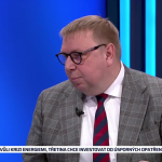 Obrázek epizody PARTIE Terezie Tománkové 20.11.2022
