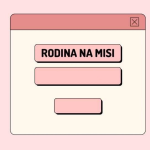 Obrázek epizody Rodina na misi - Šundejukovi 26.5.2024 CBH Chomutov