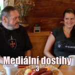 Obrázek epizody 24. Mediální dostihy č.3