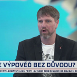 Obrázek epizody K VĚCI - 29.1. v 12:30