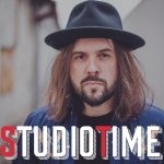 Obrázek epizody Studiotime #88 s Romanem Helclem: Na telecastera zahraješ všechny druhy muziky.