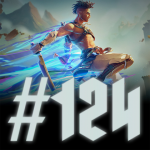 Obrázek epizody #124 - Princové z Persie, Let Them Trade, Chained Beasts a Diablovky
