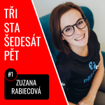 Obrázek epizody #1: Zuzana Rabiecová – Proč je důležitá tepová frekvence?