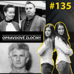 Obrázek epizody #135 - Manželé Warrenovi & Charles Albright