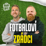 Obrázek epizody Omluva už nepomůže! Jurásek ve Spartě a další velké fotbalové zrady | Away Days #102