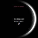 Obrázek epizody 🚀 Godspeed, Artemis II