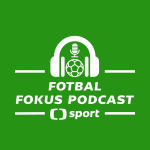 Obrázek epizody Fotbal fokus podcast: Slavia cítí krev. Co udělal Priske špatně a rozhodne Plzeň o titulu?