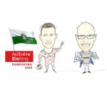 Obrázek epizody 2. EisKing DEBRIEFING - Kdo by se mel stat sefem Ferrari? Lando Norris kralem stredu pole!