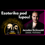 Obrázek epizody Ouija, kyvadla a minulé životy: Má ezoterika reálný význam? | Jaroslav Grünwald - šaman