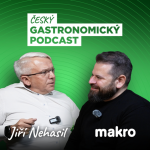 Obrázek epizody Jiří Nehasil, Makro – Jak překonat krizi v gastronomii?