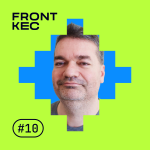 Obrázek epizody Podcast FrontKec: Riki Fridrich – Co říkají výsledky State of JavaScipt / React 2025