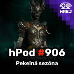 Obrázek epizody hPod #906 - Pekelná sezóna