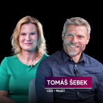 Obrázek epizody CEO Inspirace - Tomáš Šebek, Med21