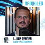 Obrázek epizody #47 Lukáš Derner: Stehy jsem přestal počítat. Vždycky jsem hrál hlavně pro tým