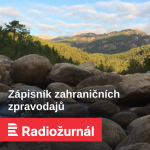 Obrázek epizody Juliana Trail je benjamínkem mezi dálkovými treky. Od roku 2019 ve Slovinsku protíná Julské Alpy