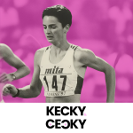 Obrázek epizody #7 Běžkyní napořád, ale pokaždé trochu jinak - s evropskou šampionkou a hvězdou středních tratí 90. let Andreou Šuldesovou