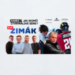 Obrázek epizody Zimák živě | Zvládne Sparta 7. zápas? Pokuta i krádež puku, geniální tah Varů. Změny v Brně a Olomouci