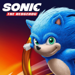 Obrázek epizody Cineramakův filmový podcast 5 - ježek SONIC