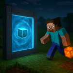 Obrázek epizody 26. Portál do budoucnosti