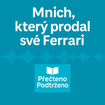 Obrázek epizody #05 | Mnich, který prodal své Ferrari: tři ranní rituály pro klidnější den