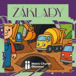Obrázek epizody Evangelium - Základy (3 z 6)