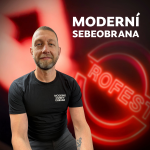 Obrázek epizody 50 | Moderní sebeobrana: Sexualizované násilí, zamrznutí a mýty o sebeobraně