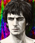 Obrázek epizody 6. ledna: Den, kdy se narodil Syd Barrett