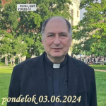 Obrázek epizody Na prahu zmien 268 - 2024-06-03 Jan Mráz