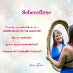 Obrázek epizody Sebereflexe