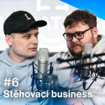 Obrázek epizody Stěhovací business #6
