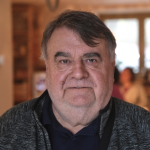 Obrázek epizody „Teta byla jedna z našich nejlepších sochařek. Její obrovskou výhodou bylo, že měla bratra architekta.“