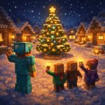 Obrázek epizody 39. Zázračné Vánoce