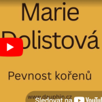 Obrázek epizody Marie Dolistová - Pevnost kořenů (Dauphin, 2026)