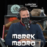 Obrázek epizody Lužifčák #70 Marek Madro