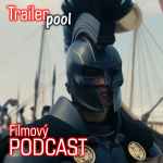 Obrázek epizody Trailerpool #16: Vesmír, starý zbojník, buddy movie a Oddysea