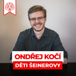Obrázek epizody #16 – ONDŘEJ KOČÍ: Od Komárka ke sbormistrovi