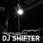 Obrázek epizody RadioB - DeepBox: Sanny - guestmix DJ Shifter / 09.01.2023