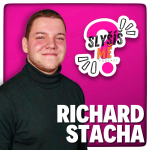 Obrázek epizody #8 RICHARD STACHA - ŽIVOT S CROHNOVOU NEMOCÍ, ŘEKLI MI ŽE MĚ NEMAJÍ JAK LÉČIT, KAŽDÉ SOUSTO JÍDLA SI VYCHUTNÁVÁM, NÁBOŽENSVÍ NENÍ TABU...