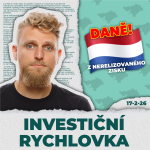 Obrázek epizody První poražení AI mánie, 100leté dluhopisy a zdanění nerealizovaných zisků 💸 Investiční rychlovka