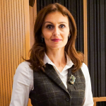 Obrázek epizody Andrea Kalavská - Politické divadlo okolo reformy nemocníc bolo cez čiaru