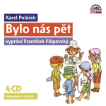 Obrázek epizody My hoši, co spolu mluvíme