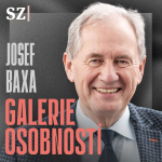 Obrázek epizody Nesmíme podlehnout pokušení, že svět bude podle nás, říká Josef Baxa
